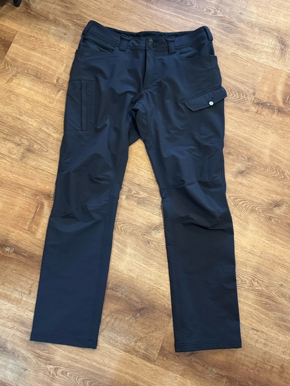 Truewerk T2 Werkpant in Navy 34x34